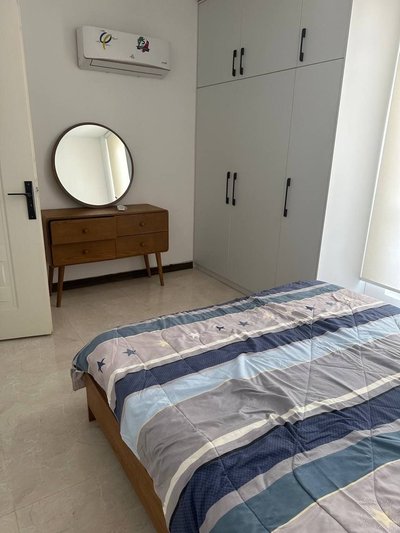 آپارتمان یک خوابه سرو 3