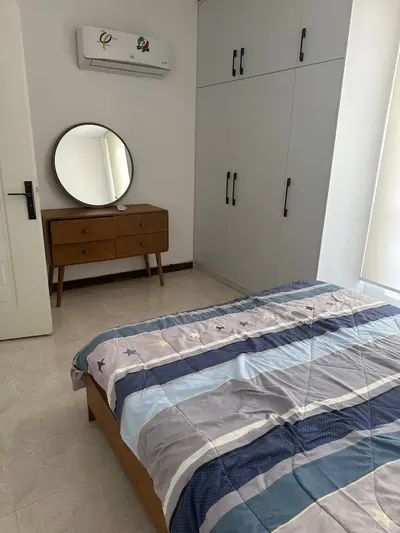 آپارتمان یک خوابه سرو 3