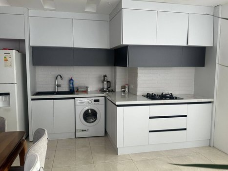 آپارتمان یک خوابه سرو 3