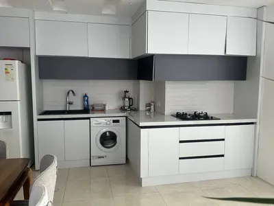 آپارتمان یک خوابه سرو 3