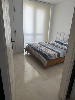 آپارتمان یک خوابه سرو 3