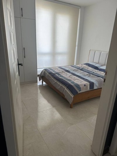 آپارتمان یک خوابه سرو 3