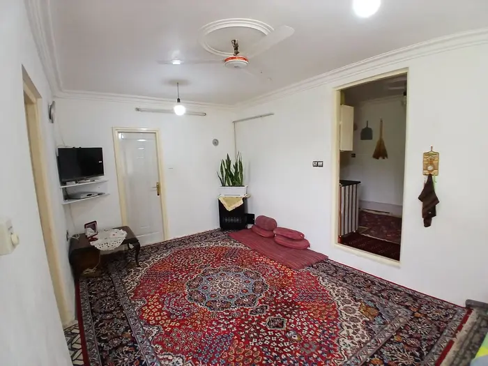 سوئیت یک خوابه جنگلی ماز