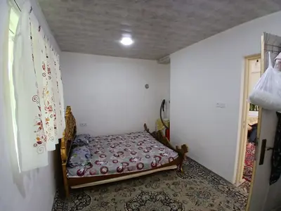 سوئیت یک خوابه جنگلی ماز