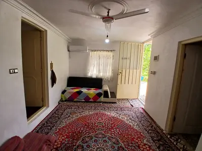 سوئیت یک خوابه جنگلی ماز