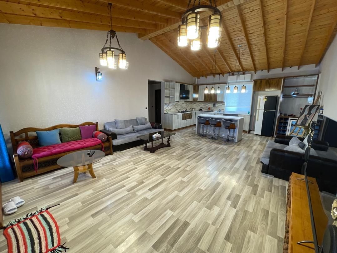 ویلا لاکچری خمام