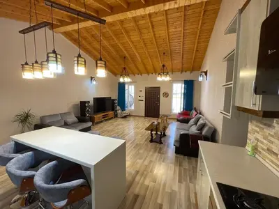 ویلا ویلا لاکچری خمام