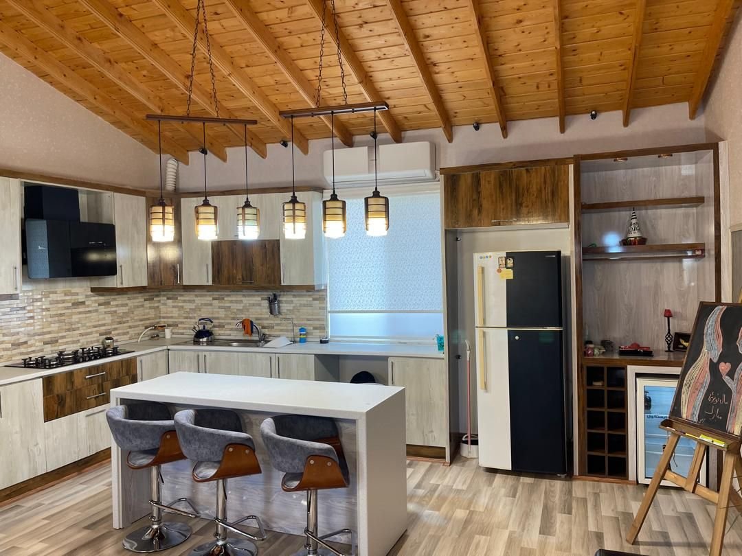 ویلا لاکچری خمام