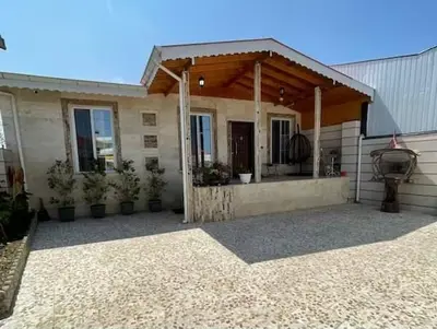 ویلا ویلا لاکچری خمام