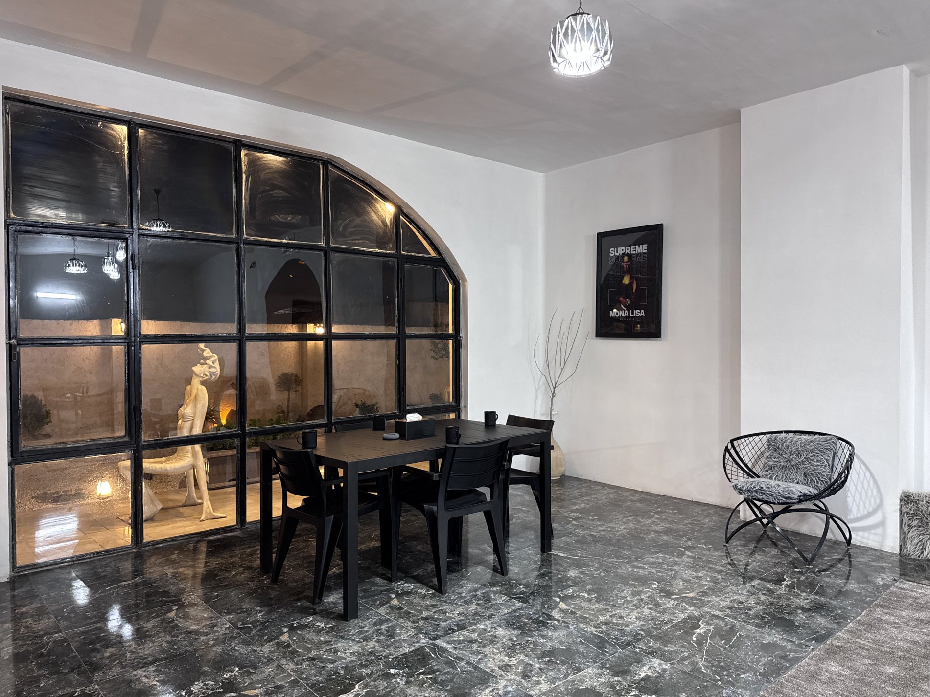 ویلا دوخوابه استخردار نیکی