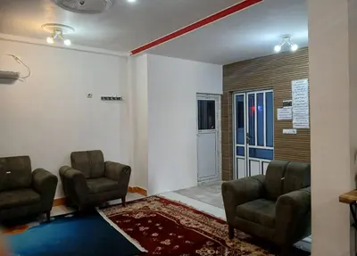 ویلا دوخوابه استخردار حسن رود کد 3