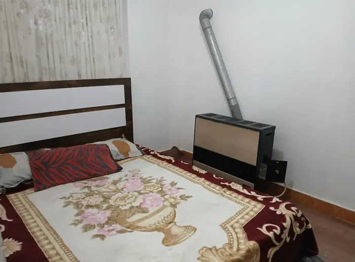 ویلا دوخوابه استخردار حسن رود کد 3