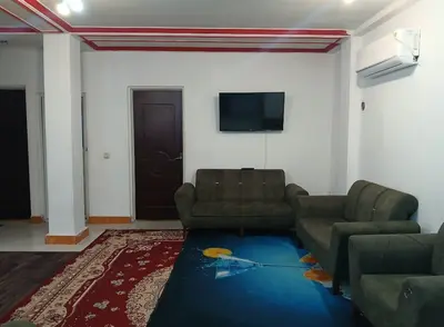 ویلا دوخوابه استخردار حسن رود کد 3