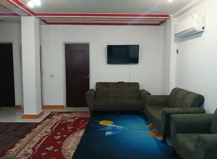 ویلا دوخوابه استخردار حسن رود کد 3