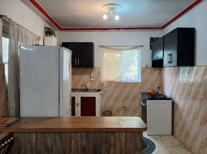 ویلا دوخوابه استخردار حسن رود کد 3