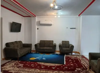 ویلا دوخوابه استخردار حسن رود کد 3