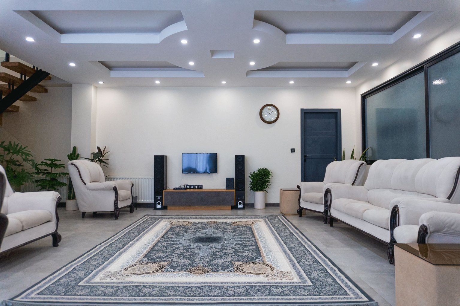 دوخوابه استخردار آبگرم لوتوس ۱