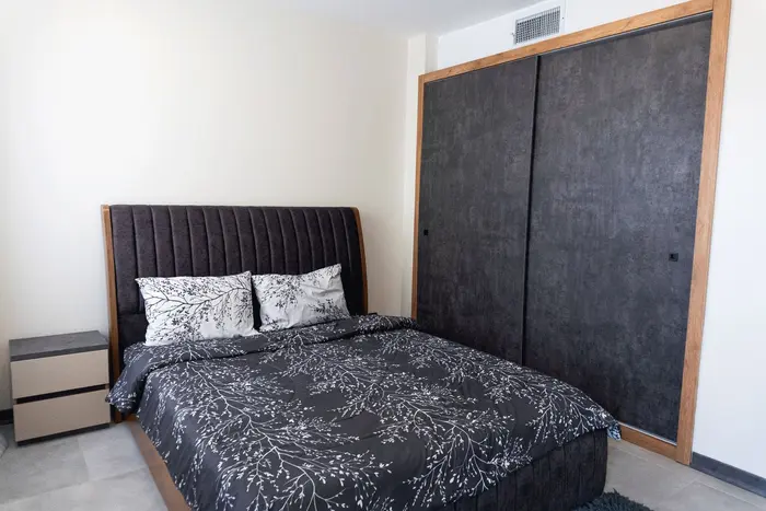 ویلا دوخوابه استخردار آبگرم لوتوس ۱