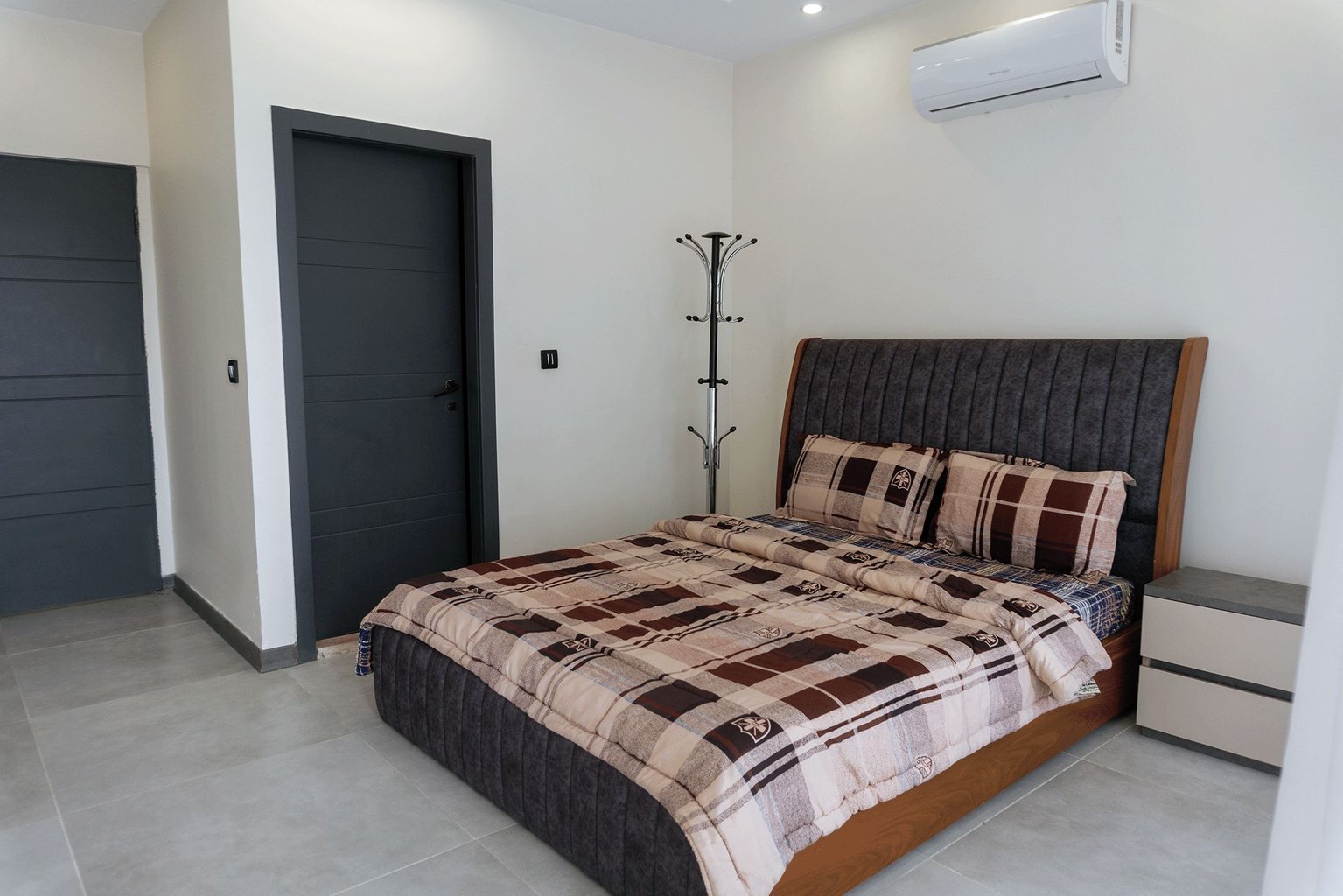 ویلا دوخوابه استخردار ابگرم لوتوس ۴