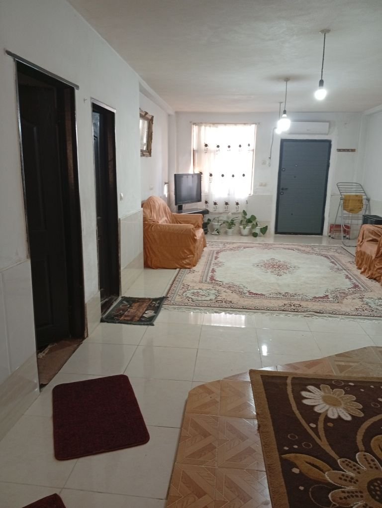 آپارتمان یک خوابه مروارید سیبلی