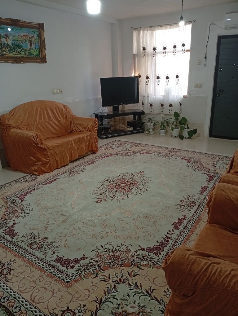آپارتمان یک خوابه مروارید سیبلی