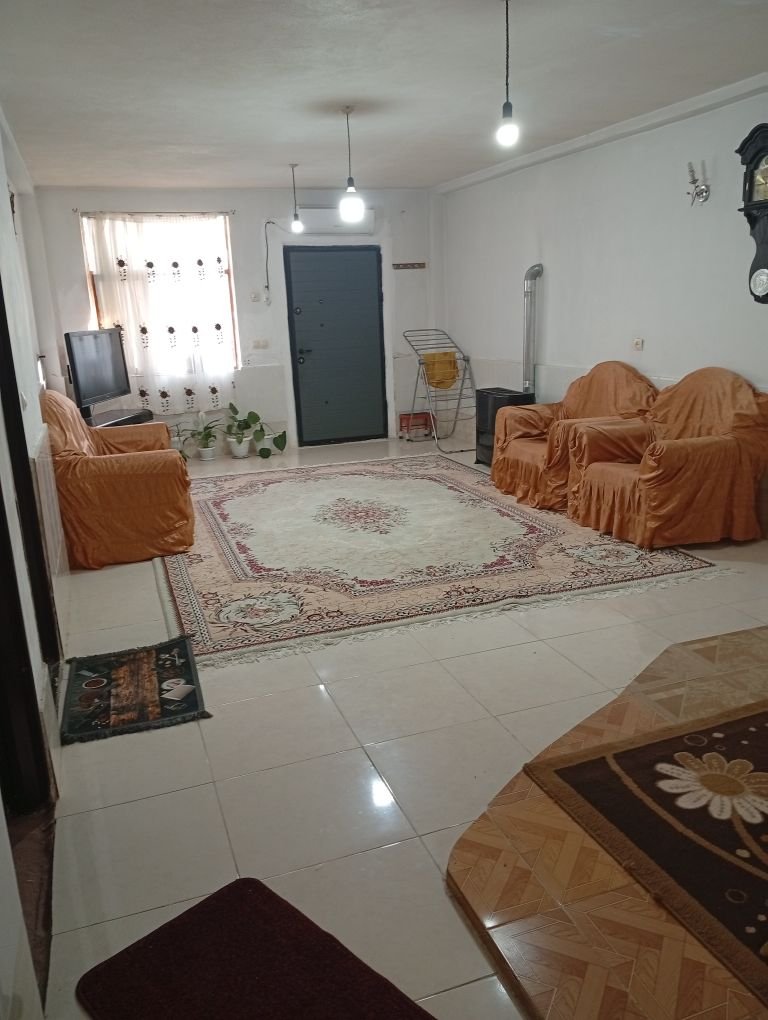 آپارتمان یک خوابه مروارید سیبلی