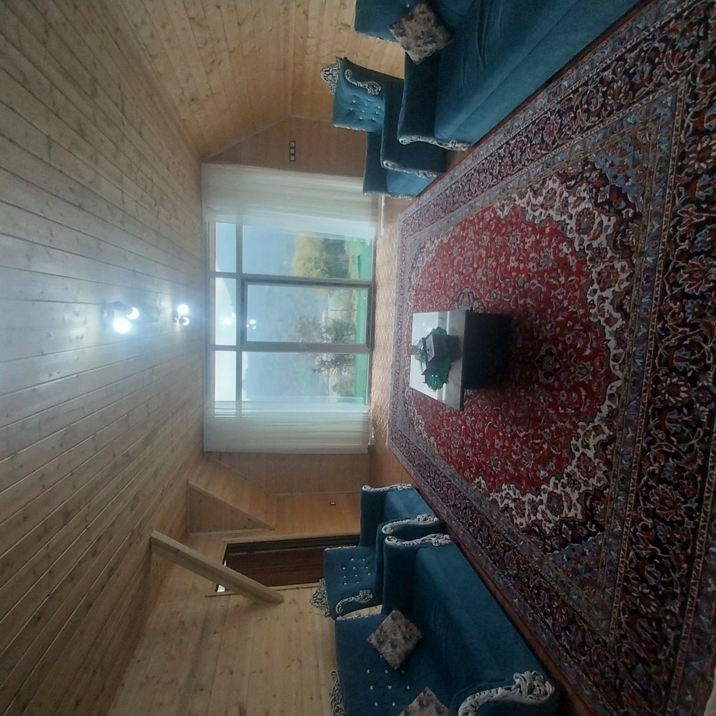 دوخوابه سوئیسی امیرعلی