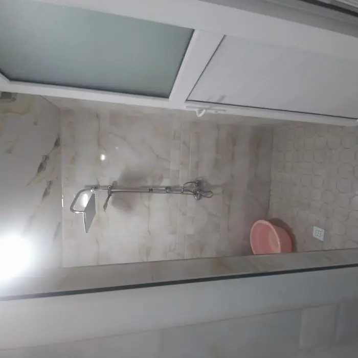 کلبه دوخوابه سوئیسی امیرعلی