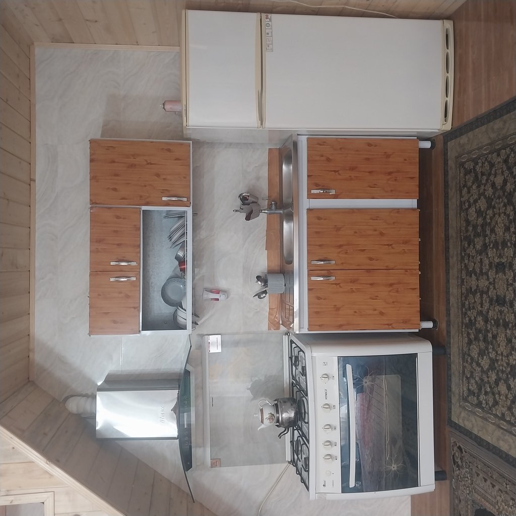 دوخوابه سوئیسی امیرعلی