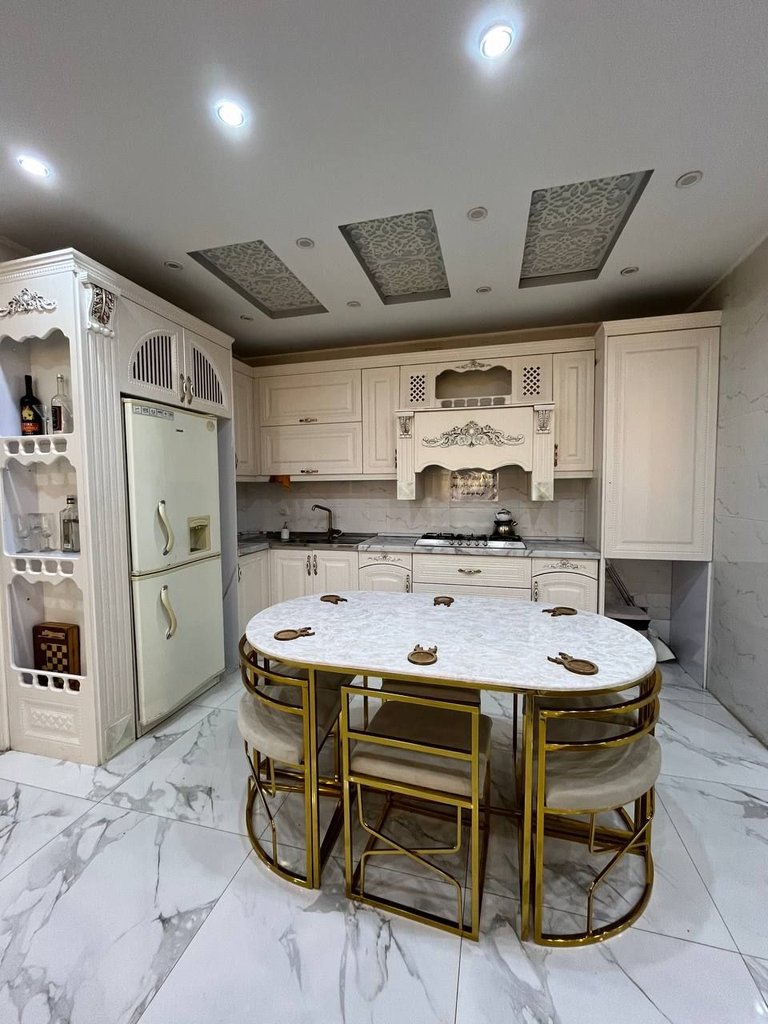 سه خوابه استخردار آبگرم یاس 4