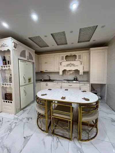 ویلا سه خوابه استخردار آبگرم یاس 4