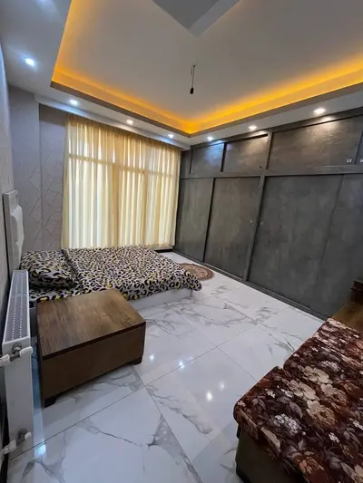 ویلا سه خوابه استخردار آبگرم یاس 4