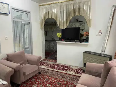 ویلا یک خوابه شجردوست