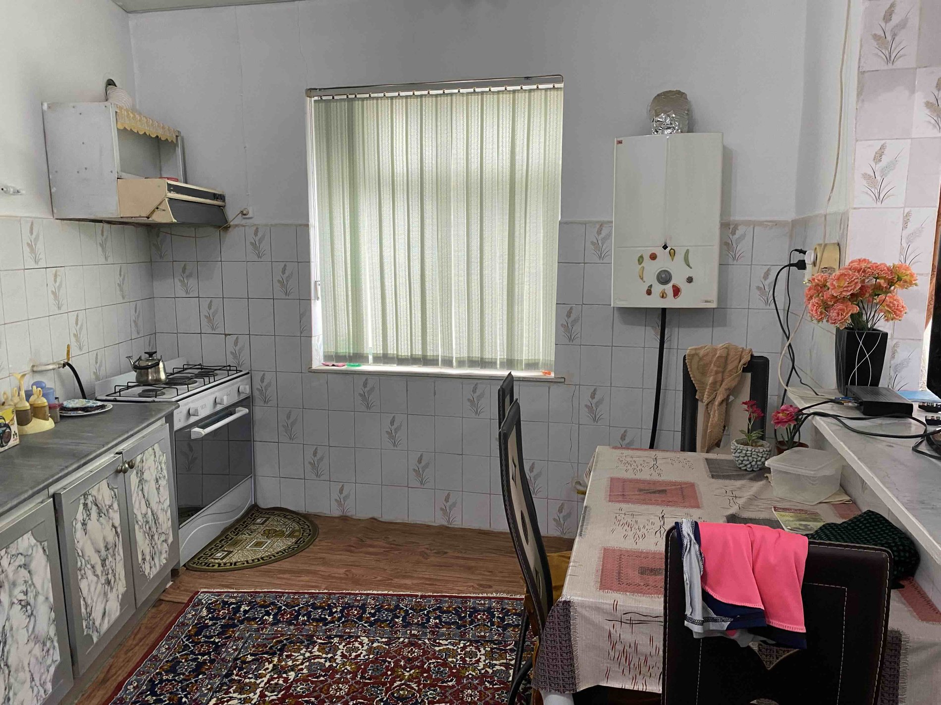 یک خوابه شجردوست