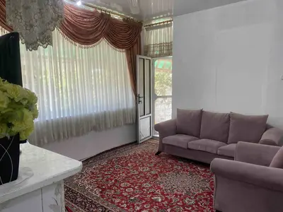 ویلا یک خوابه شجردوست