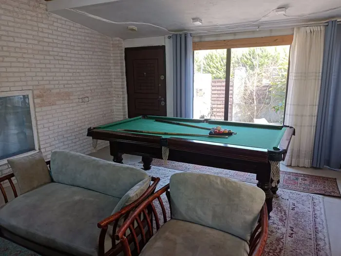 ویلا سه خوابه جنگلی استخردار بردیا