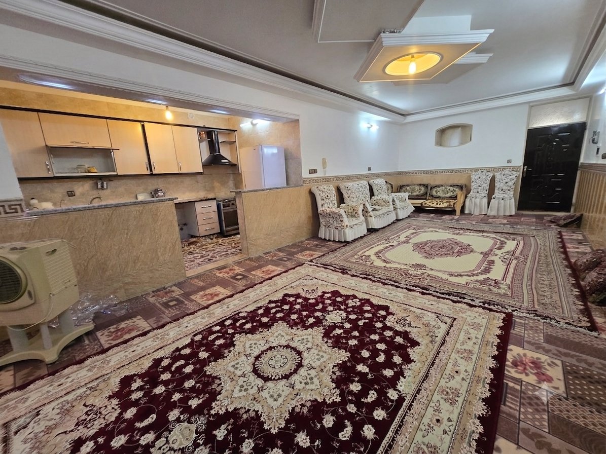 آپارتمان یک خوابه ایرانوطن
