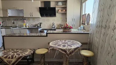 آپارتمان یک خوابه ایران‌وطن