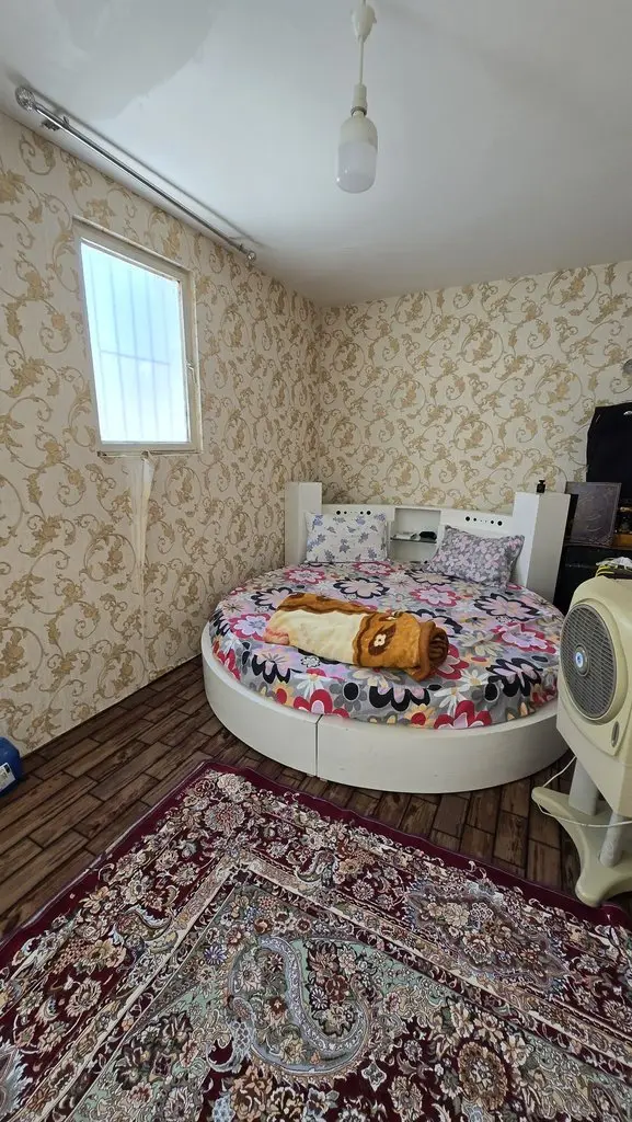 آپارتمان یک خوابه ایران‌وطن