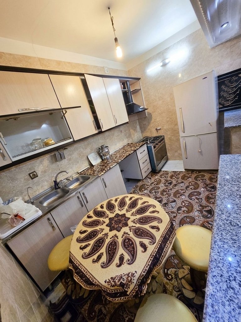 آپارتمان یک خوابه ایرانوطن