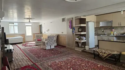 آپارتمان یک خوابه ایران‌وطن