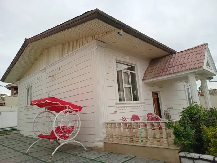 ویلا سه خوابه استخردار آبگرم الماس 4