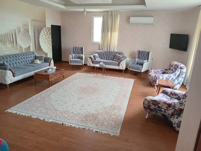 ویلا سه خوابه استخردار آبگرم الماس 4