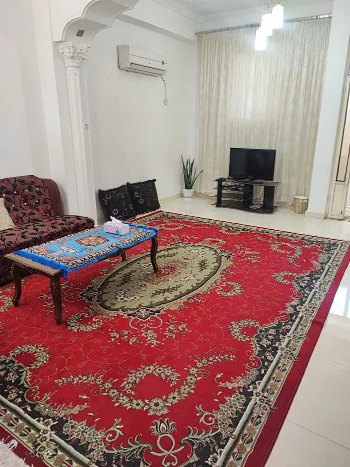 ویلا یک خوابه ایوب