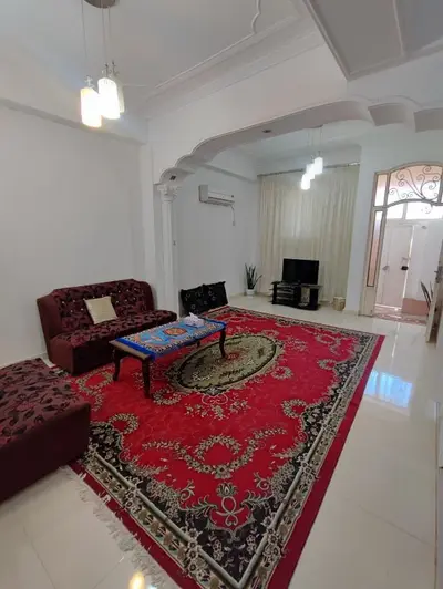 ویلا یک خوابه ایوب