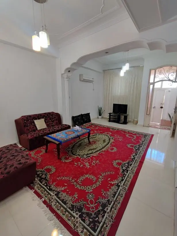 ویلا یک خوابه ایوب