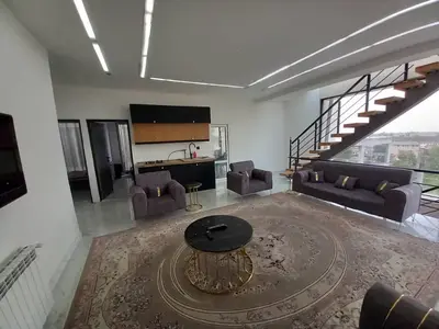 ویلا سه خوابه دوبلکس استخردار آبگرم رونیکا پلاس ۲