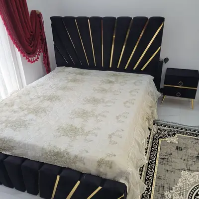 ویلا سه خوابه دوبلکس استخردار آبگرم رونیکا پلاس 1