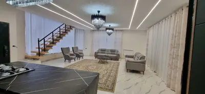 ویلا سه خوابه دوبلکس استخردار آبگرم رونیکا پلاس ۳