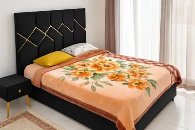 ویلا سه خوابه دوبلکس استخردار آبگرم رونیکا پلاس ۲